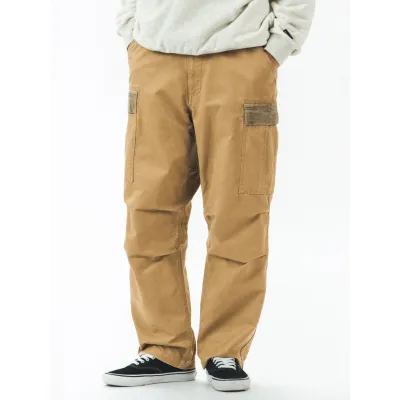 PKGoden 714street Man's casual pants 7S 087 Streetwear, 322502 01