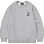 Beaster man's crew neck sweatshirt BR L005 Streetwear, B31508Z203-180431