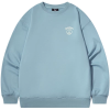 Beaster man's crew neck sweatshirt BR L005 Streetwear, B31508Z203-180431