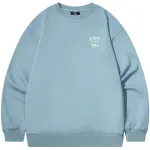 Beaster man's crew neck sweatshirt BR L005 Streetwear, B31508Z203-180431