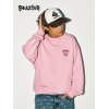 Beaster man's crew neck sweatshirt BR L005 Streetwear, B31508Z203-180431