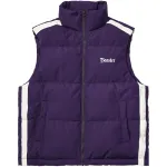 Beaster man's down jacket BR L097 Streetwear, B34417U231