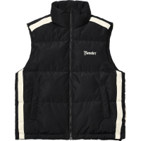 Beaster man's down jacket BR L097 Streetwear, B34417U231