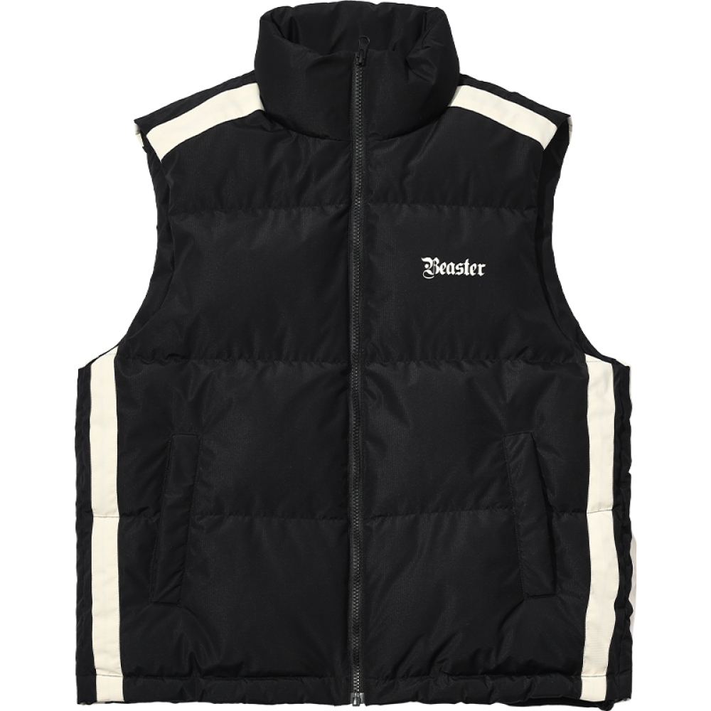  Beaster man's down jacket BR L097 Streetwear, B34417U231