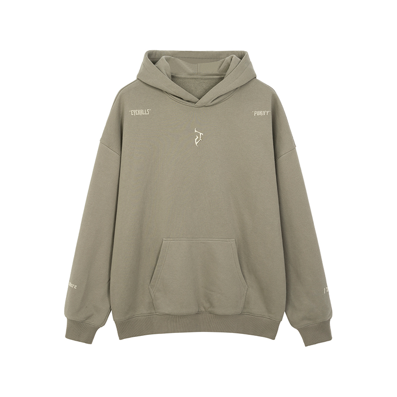 JHYQ Man's and Women's hooded sweatshirt J 002 Streetwear, JHYQ-A116