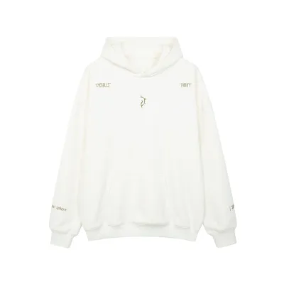 PKGoden JHYQ Man's and Women's hooded sweatshirt J 002 Streetwear, JHYQ-A116 02