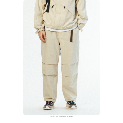 PK 714street Man's and Women's casual pants 7S 086 Streetwear, 322503 02