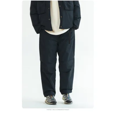 PKGoden 714street Man's and Women's casual pants 7S 086 Streetwear, 322503 01