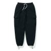 714street Man's and Women's casual pants 7S 089 Streetwear, 322311