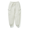 714street Man's and Women's casual pants 7S 089 Streetwear, 322311