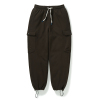 714street Man's and Women's casual pants 7S 089 Streetwear, 322311