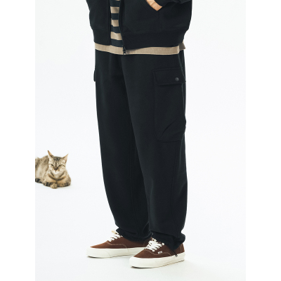 PK 714street Man's and Women's casual pants 7S 089 Streetwear, 322311 02