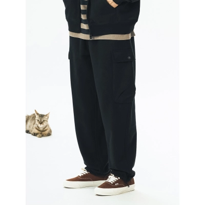 714street Man's and Women's casual pants 7S 089 Streetwear, 322311 02