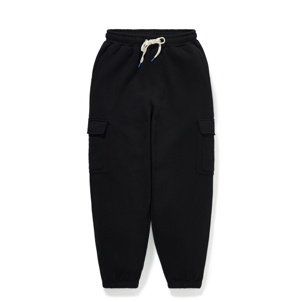 714street Man's casual pants 7S 074 Streetwear, 222305
