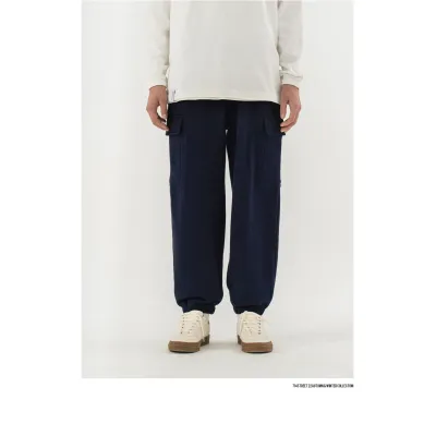 PKGoden 714street Man's casual pants 7S 074 Streetwear, 222305 02