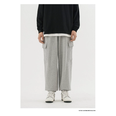 714street Man's casual pants 7S 074 Streetwear, 222305 01
