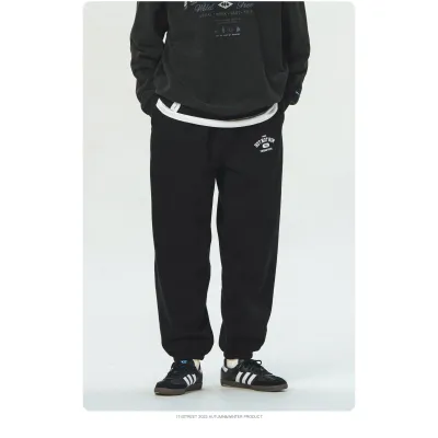 714street Man's casual pants 7S 075 Streetwear, 022301-420387 01