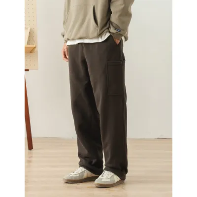 PKGoden 714street Man's casual pants 7S 076 Streetwear, 312302 02