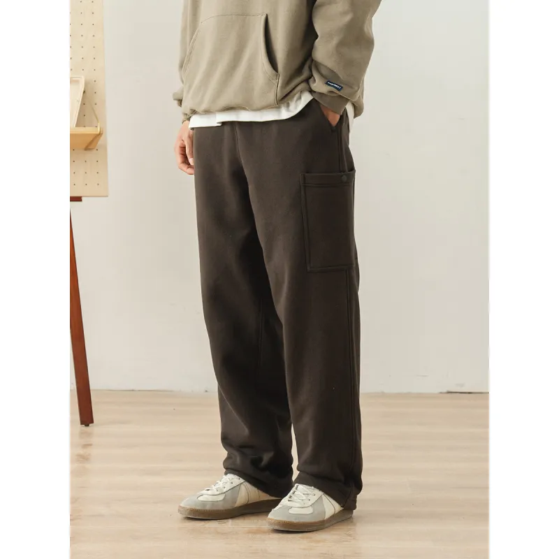 714street Man's casual pants 7S 076 Streetwear, 312302