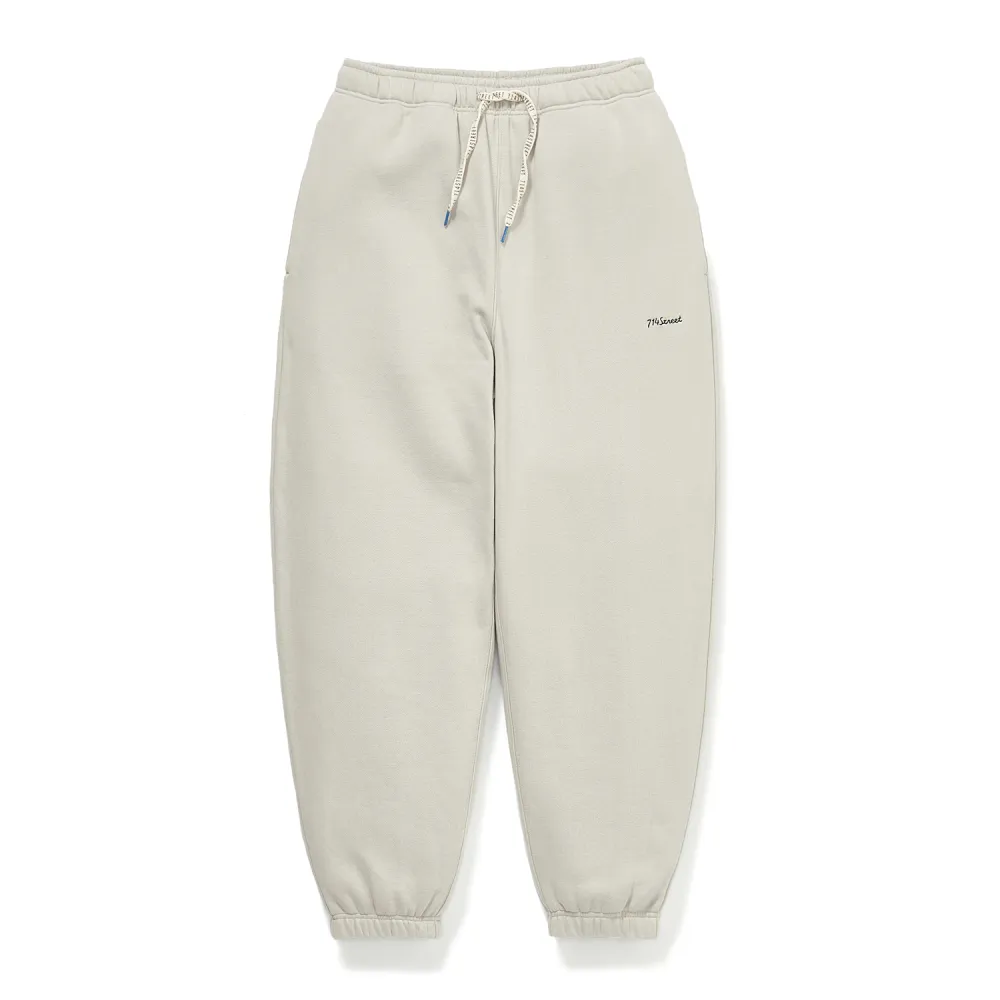714street Man's casual pants 7S 077 Streetwear, 222306