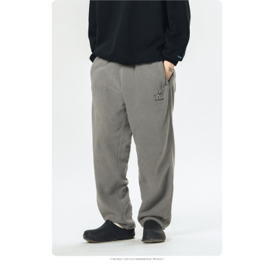 PK 714street Man's and Women's casual pants 7S 078 Streetwear, 322309 02