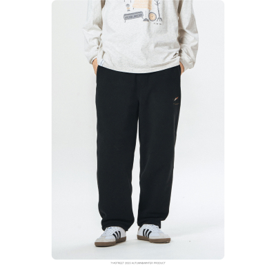 PK 714street Man's and Women's casual pants 7S 078 Streetwear, 322309 01