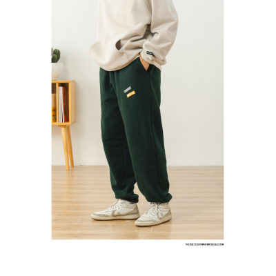 PK 714street Man's and Women's casual pants 7S 079 Streetwear, 222301 02
