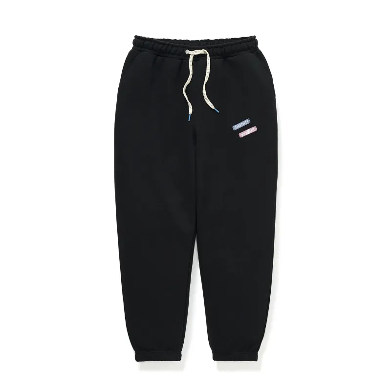 PKGoden 714street Man's and Women's casual pants 7S 079 Streetwear, 222301