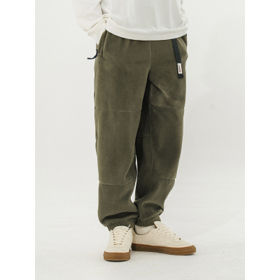 714street Man's casual pants 7S 081 Streetwear, 222311