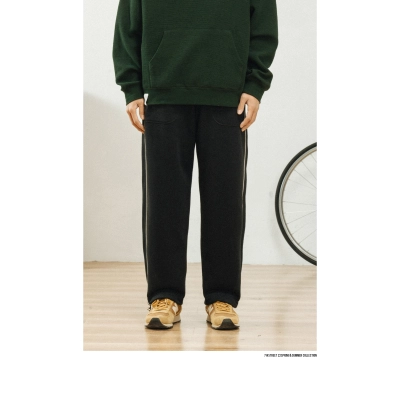 714street Man's casual pants 7S 082 Streetwear,312359 02