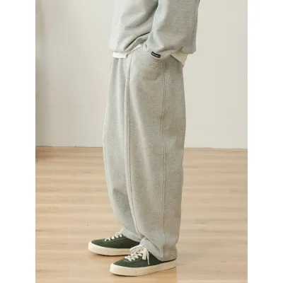 714street Man's casual pants 7S 083 Streetwear,222302 02