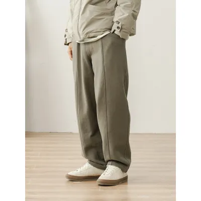 PKGoden 714street Man's casual pants 7S 083 Streetwear,222302 01
