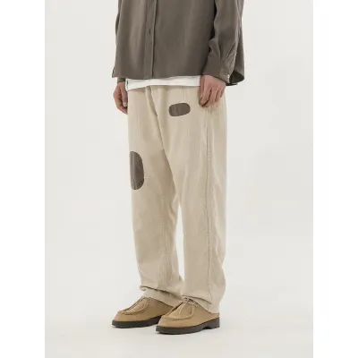 PKGoden 714street Man's casual pants 7S 085 Streetwear,222405 01