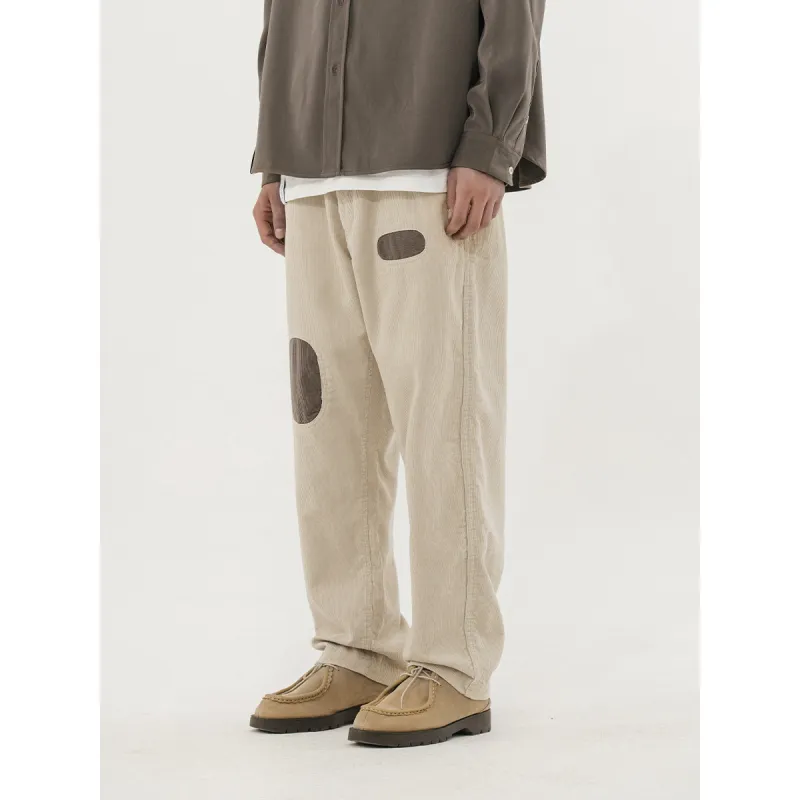 714street Man's casual pants 7S 085 Streetwear,222405
