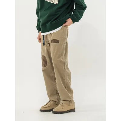 PKGoden 714street Man's casual pants 7S 085 Streetwear,222405 02
