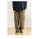 714street man's casual pants 7S 088 Streetwear,122501