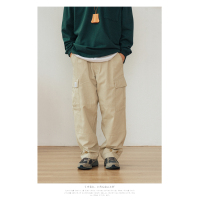 714street man's casual pants 7S 088 Streetwear,122501