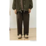 714street Man's casual pants 7S 090 Streetwear,312206