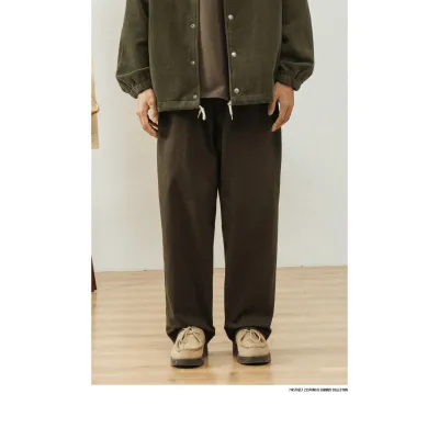 PKGoden 714street Man's casual pants 7S 090 Streetwear,312206 02