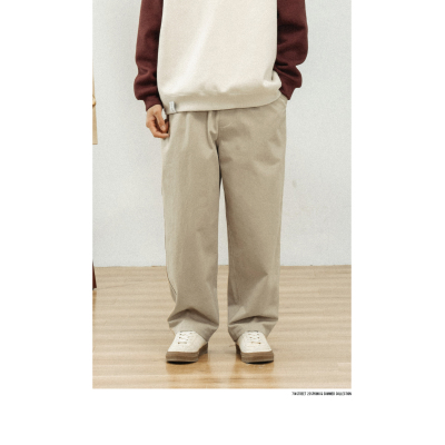 714street Man's casual pants 7S 090 Streetwear,312206