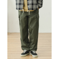 714street man's casual pants 7S 091 Streetwear, 212505