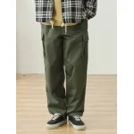 PKGoden 714street man's casual pants 7S 091 Streetwear, 212505