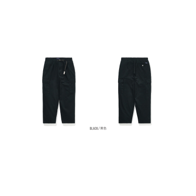 714street man's casual pants 7S 091 Streetwear, 212505