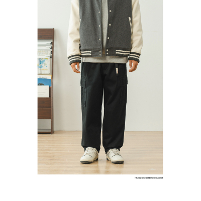 PK 714street man's casual pants 7S 091 Streetwear, 212505 02