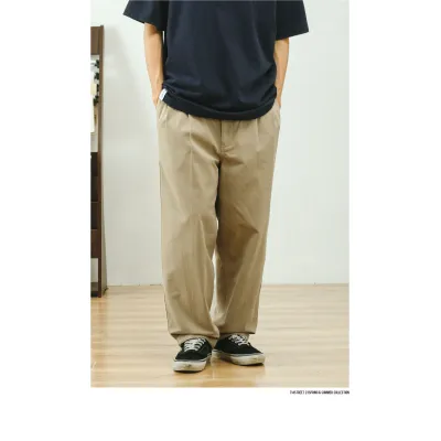 714street Man's casual pants 7S 092 Streetwear,312203 02