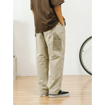 714street Man's casual pants 7S 093 Streetwear,312201