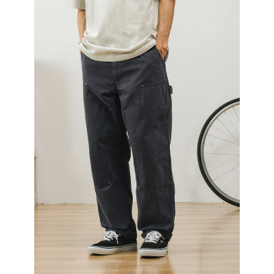 714street Man's casual pants 7S 093 Streetwear,312201