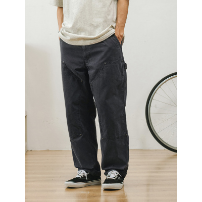 PK 714street Man's casual pants 7S 093 Streetwear,312201 01