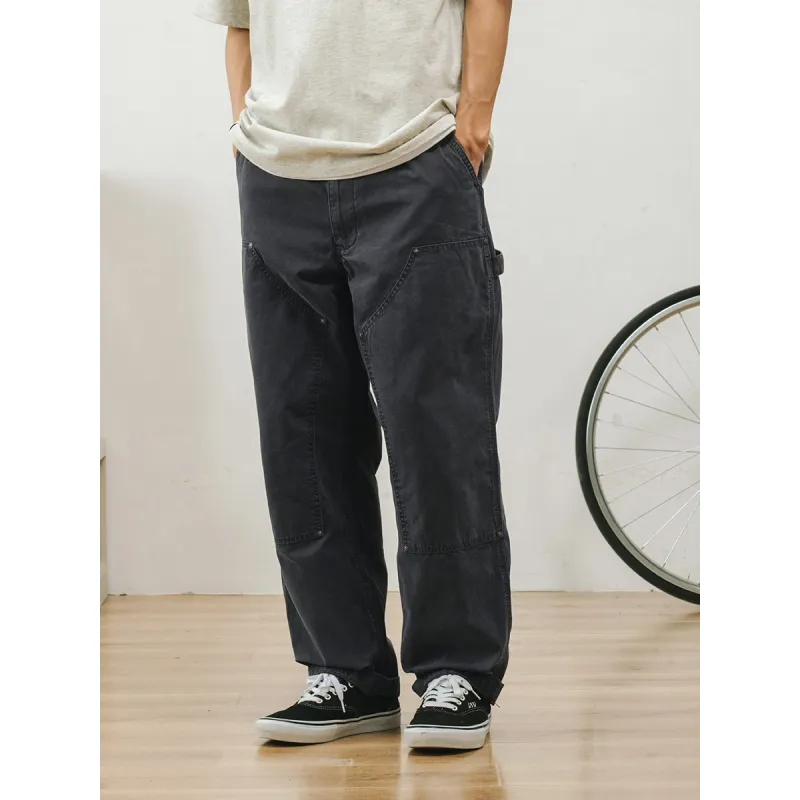 PKGoden 714street Man's casual pants 7S 093 Streetwear,312201