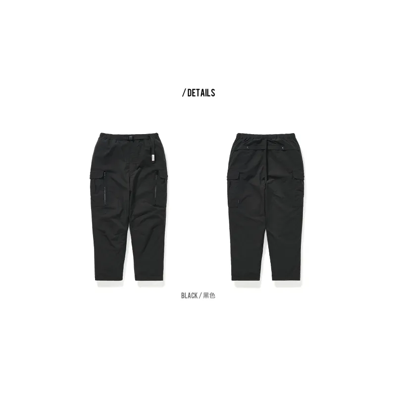 714street man's casual pants 7S 094 Streetwear, 222504